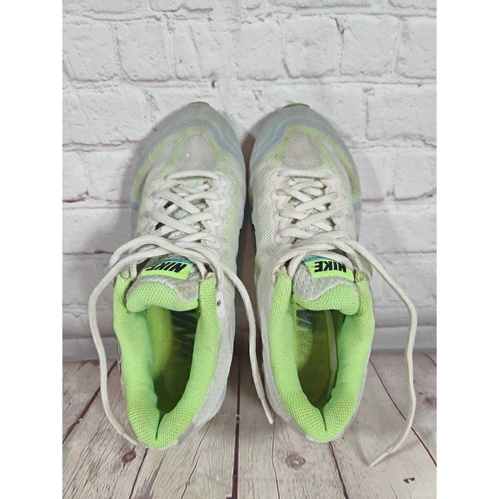 Nike Max Air Tailwind 7 Athletic Running Shoes Women's Size 6 - Picture 4 of 7